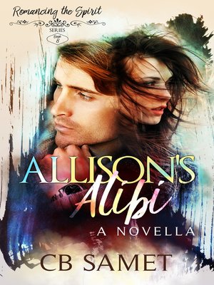 cover image of Allison's Alibi